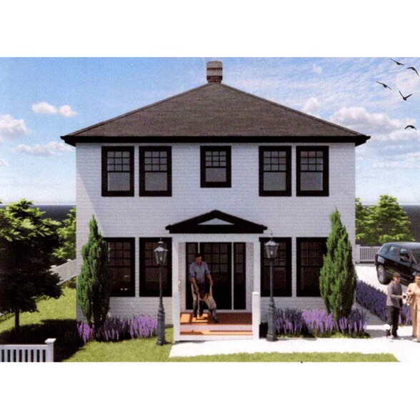 More Photos Of 3 Highland Park Ave, Hudson Specialty For Sale