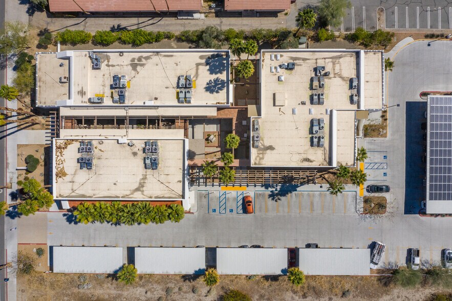 More Photos Of 901 E Tahquitz Canyon Way, Palm Springs Office For Lease
