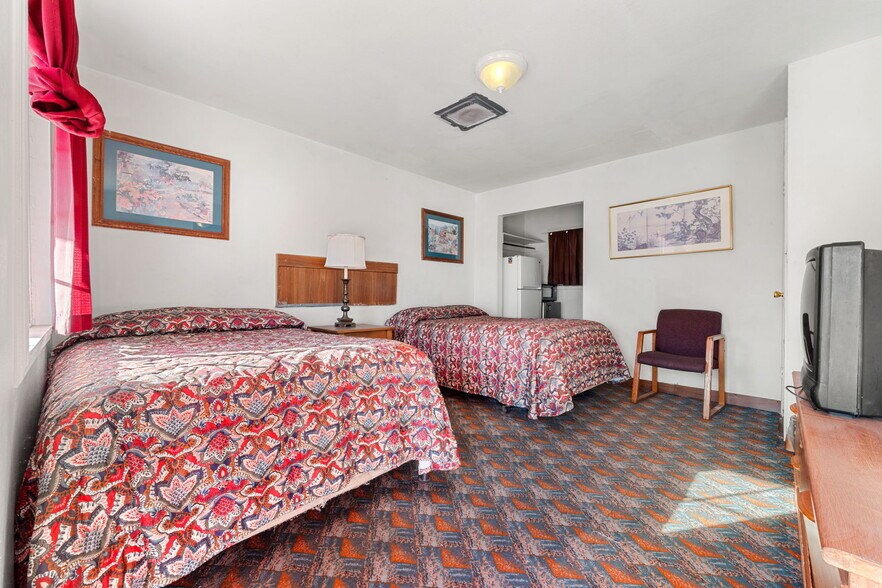More Photos Of 6231 Federal Blvd, Denver Hotel For Sale