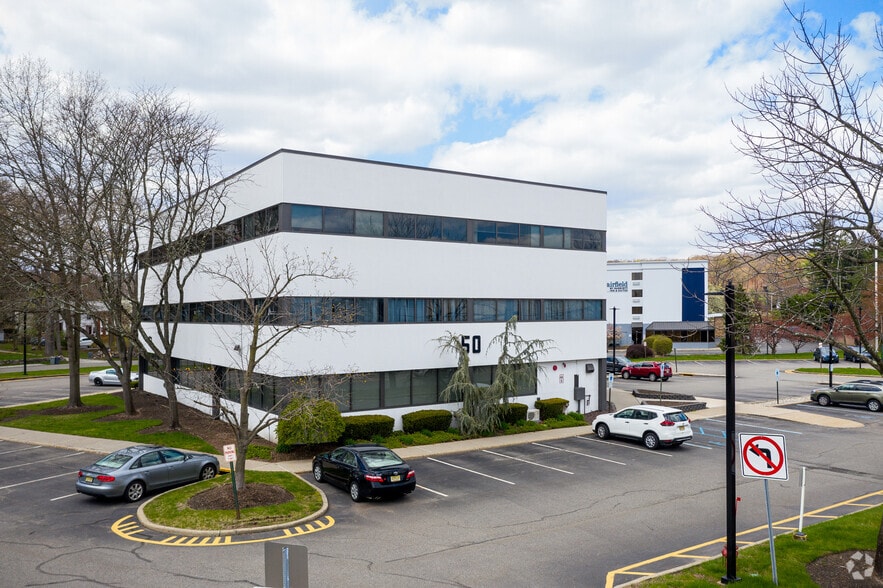 More Photos Of 50 Cherry Hill Rd, Parsippany Medical For Lease