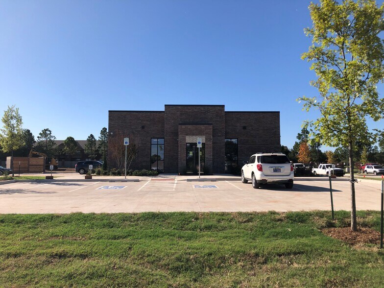 W Covell Rd N Broadway, Edmond, OK 73003 Land For Sale