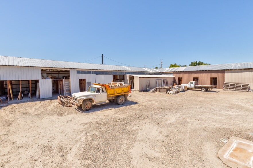 More Photos Of 1454 S Main St, Payette Freestanding For Sale