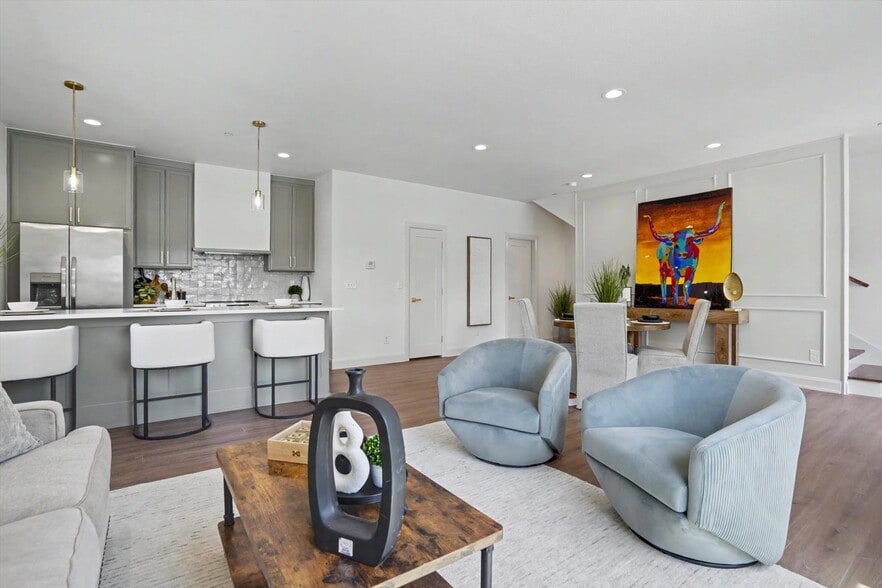 More Photos Of 1244 S Quincy Ave, Tulsa Apartments For Sale