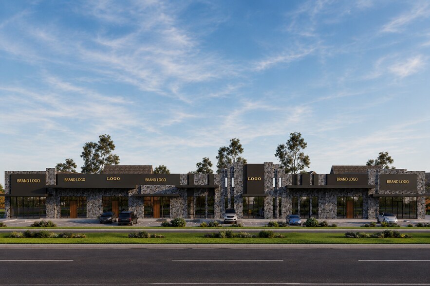 More Photos Of 5801 N Beach St, Fort Worth General Retail For Lease