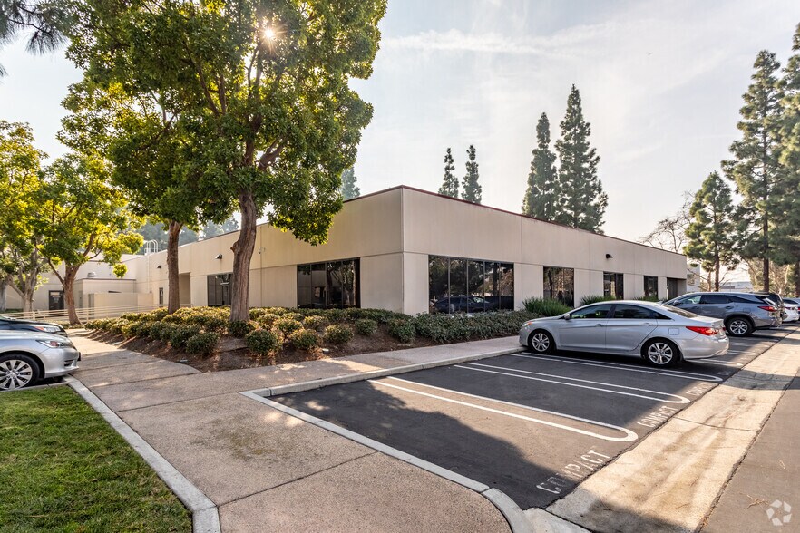 More Photos Of 3530 Hyland Ave, Costa Mesa Light Distribution For Lease