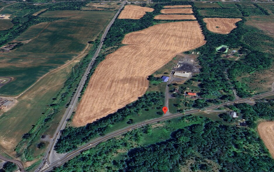 More Photos Of 2225 Big Rd, Gilbertsville Warehouse For Sale