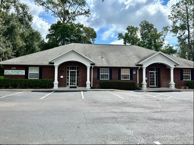 Primary Photo Of 1740 SE 18th St, Ocala Medical For Lease