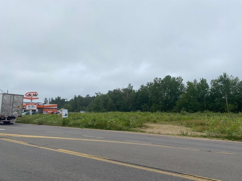 More Photos Of 215 Albion St S, Amherst Land For Sale