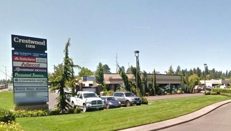 More Photos Of 11818 SE Mill Plain Blvd, Vancouver Office For Lease