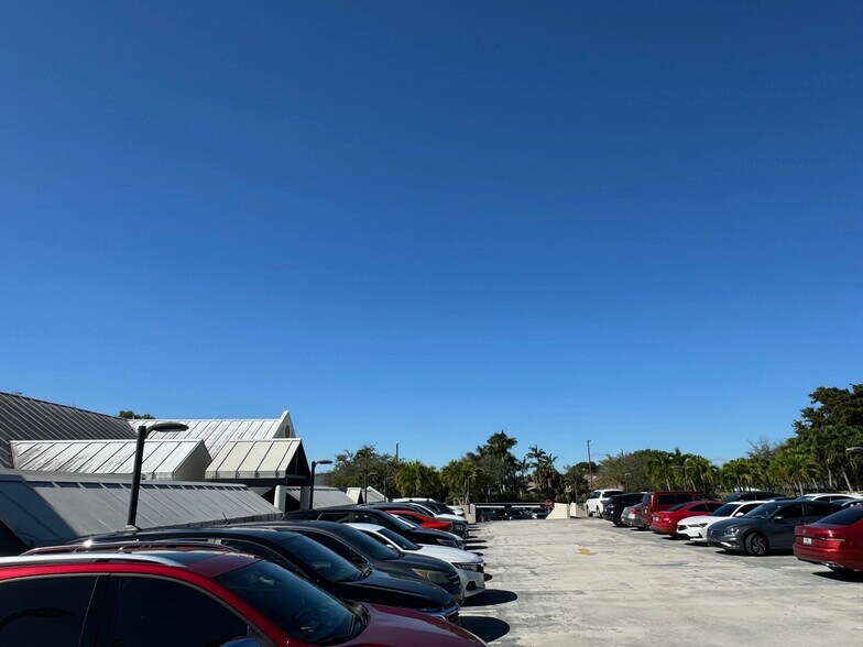 More Photos Of 7800 SW 87th Ave, Miami Unknown For Lease