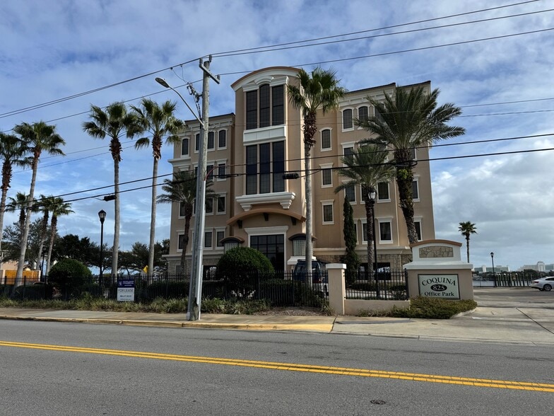 More Photos Of 825 Ballough Rd, Daytona Beach Office For Lease