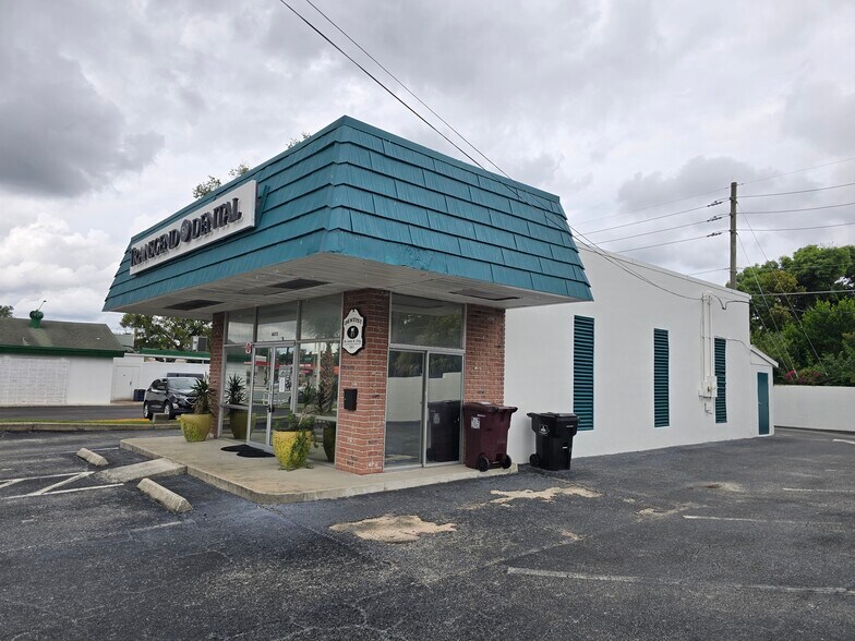 More Photos Of 4435 Curry Ford Rd, Orlando Medical For Sale