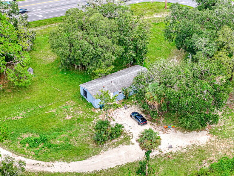 More Photos Of 1675 Four Mile Rd, Saint Augustine Land For Sale