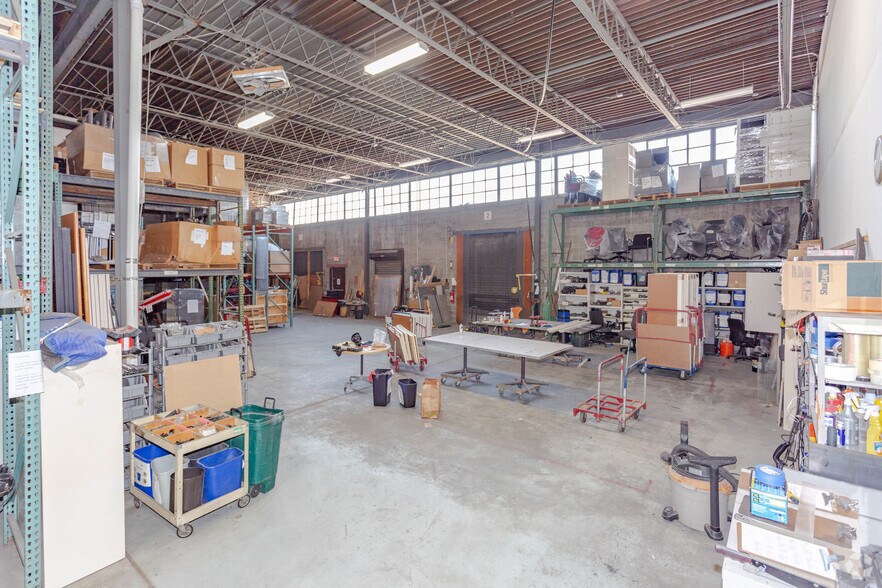 More Photos Of 170 Allen Blvd, Farmingdale Warehouse For Lease