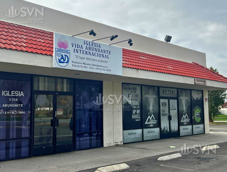 More Photos Of 950 Ramona Blvd, San Jacinto Unknown For Lease