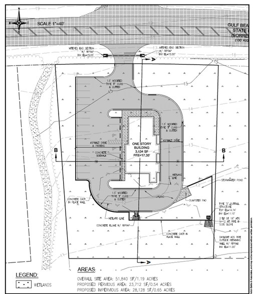 More Photos Of 9910 Sorrento Rd, Pensacola Land For Sale