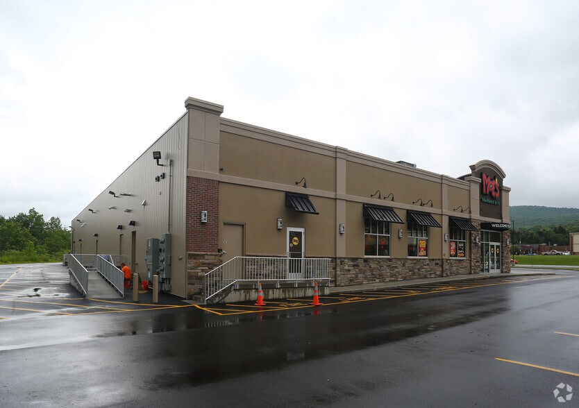 More Photos Of 5001 State Highway 23, Oneonta Storefront For Lease