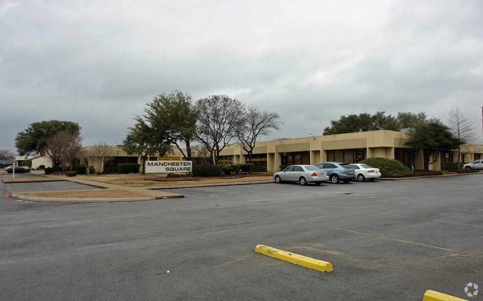 More Photos Of 2944 Motley Dr, Mesquite Office For Lease
