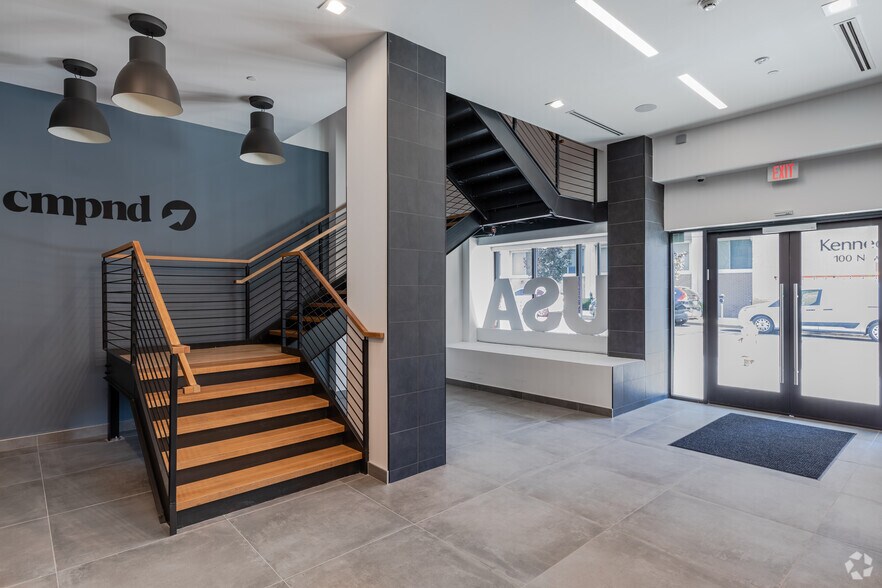 More Photos Of 97 Newkirk St, Jersey City Apartments For Lease