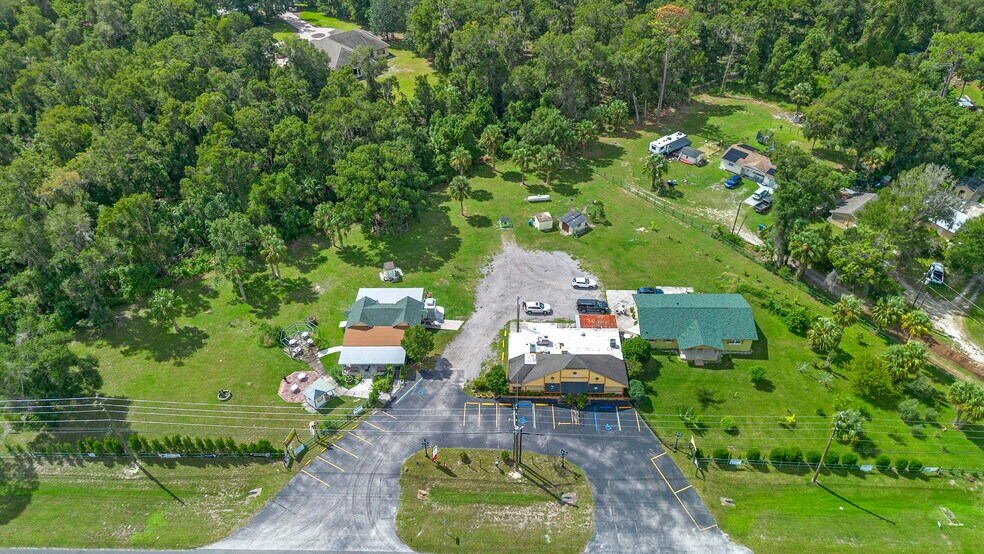 More Photos Of 4630 US Highway 17, De Leon Springs Restaurant For Sale