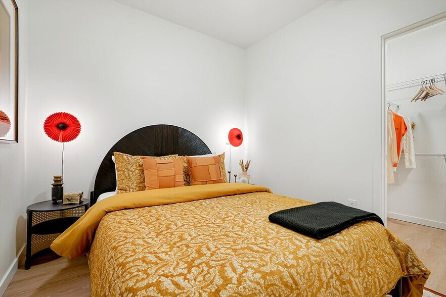 More Photos Of 1010 N Santa Fe Dr, Denver Apartments For Lease