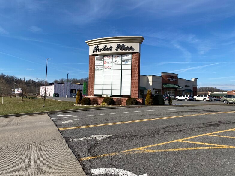 More Photos Of 1000 Jerry Dove Rd, Bridgeport Unknown For Lease