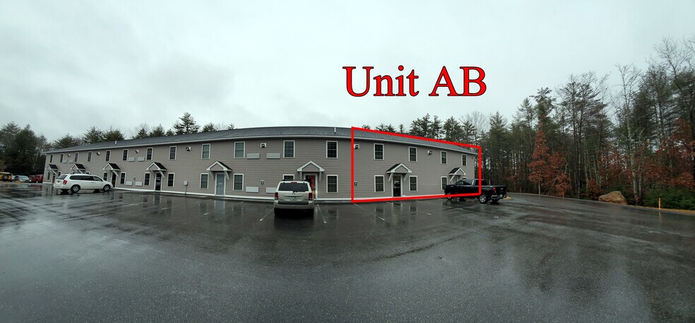 More Photos Of 22 Gauthier Rd, Epsom Industrial For Lease