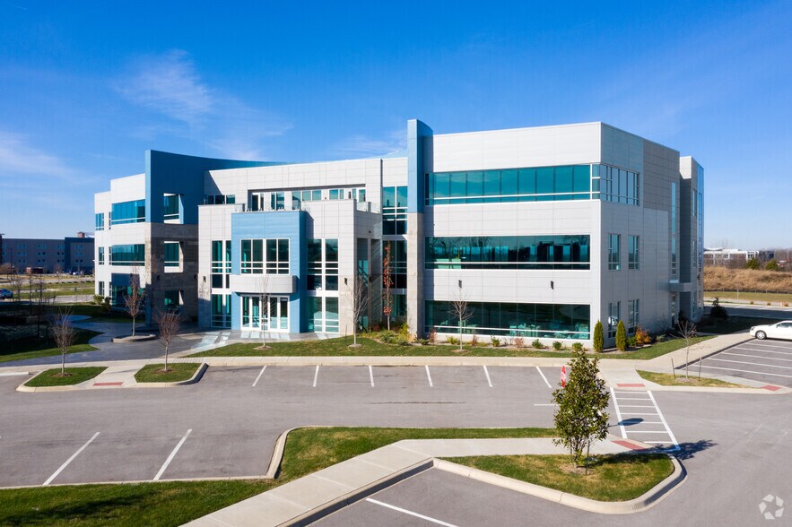 Primary Photo Of 13906 Promenade Green Way, Louisville Office For Lease