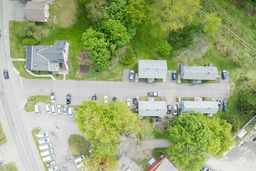 Primary Photo Of 16 Paquette Ave, Northampton Apartments For Sale