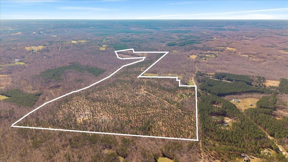 More Photos Of 2028 Cook Rd, Powhatan Land For Sale