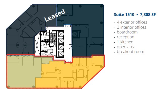 More Photos Of 800 5th Ave SW, Calgary Office For Lease