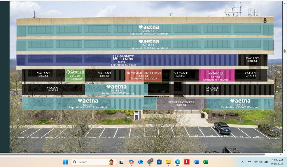 More Photos Of 730 Holiday Dr, Pittsburgh Office For Lease