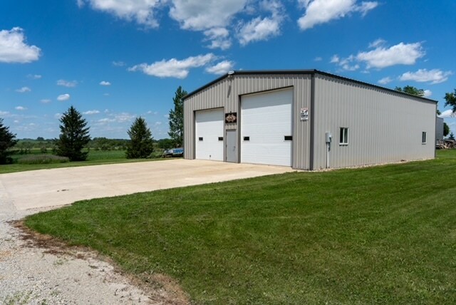 Primary Photo Of 69378 230th Ave, Kasson Industrial For Sale