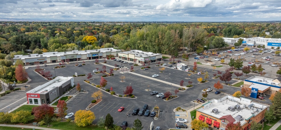 More Photos Of 6843 N Strawberry Glen Rd, Boise Storefront For Sale