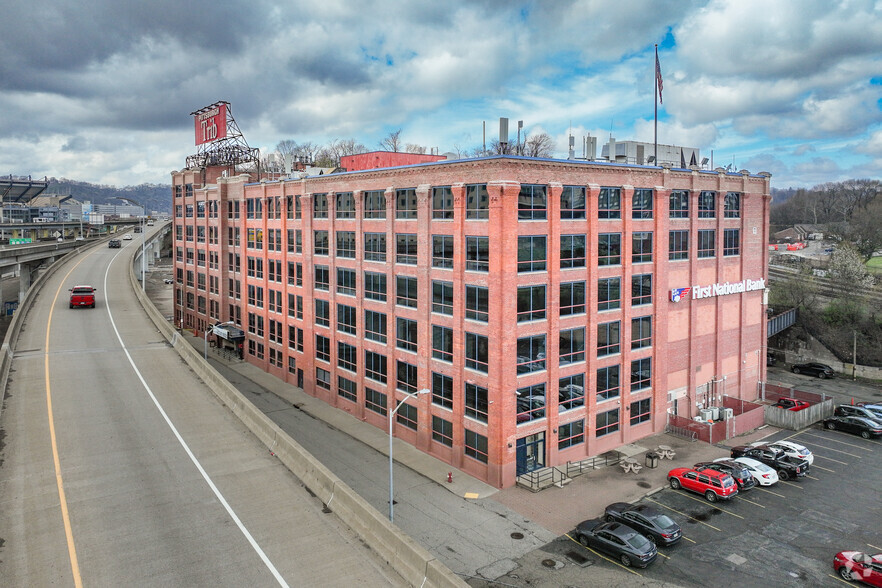 Primary Photo Of 503 Martindale St, Pittsburgh Office For Lease