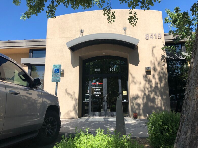 Primary Photo Of 8419 E Baseline Rd, Mesa Office For Lease