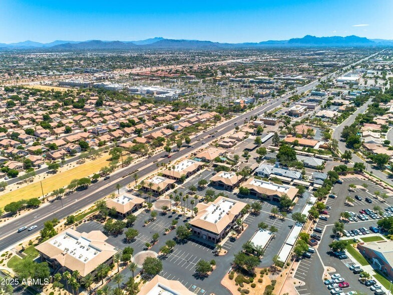 More Photos Of 3303 E Baseline, Gilbert Medical For Sale