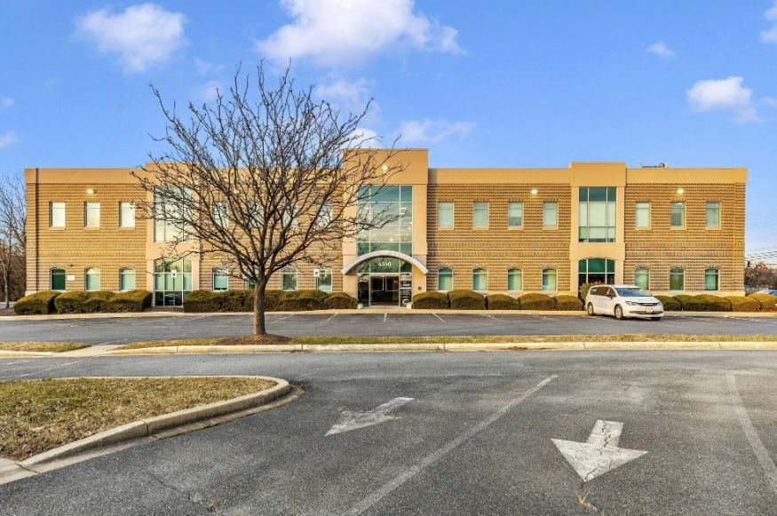 Primary Photo Of 6550 Mercantile Dr E, Frederick Medical For Sale