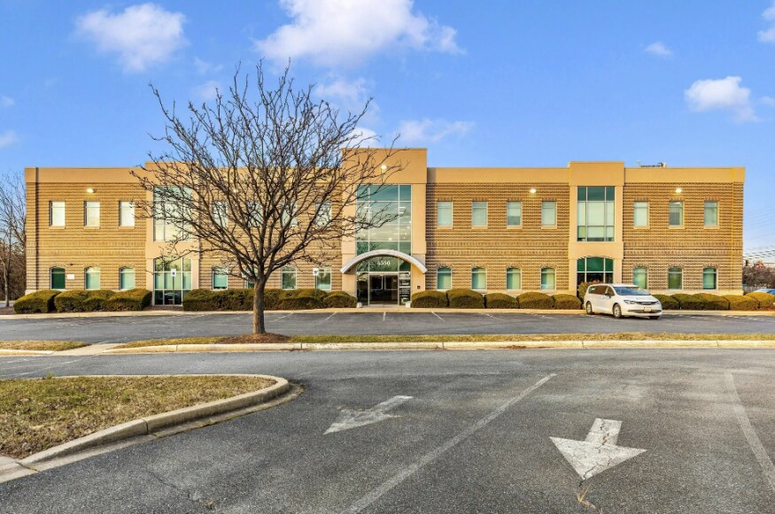 More Photos Of 6550 Mercantile Dr E, Frederick Medical For Sale