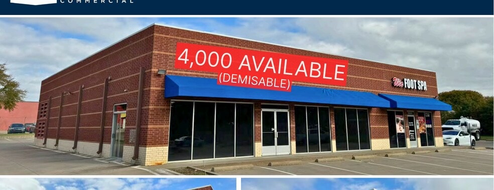 Primary Photo Of 3901 Parker Rd, Plano Freestanding For Lease