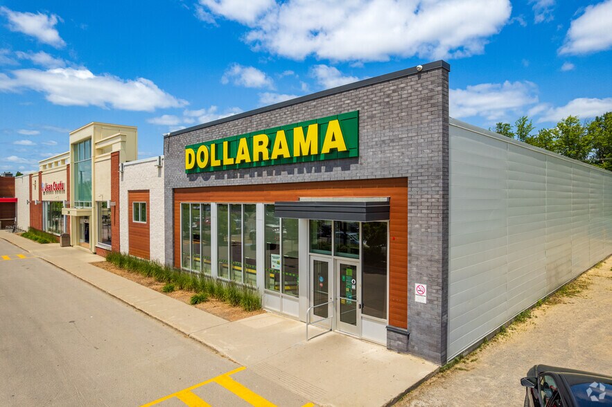 More Photos Of 2305 Av Du Marché, St-Lin-Laurentides Unknown For Lease