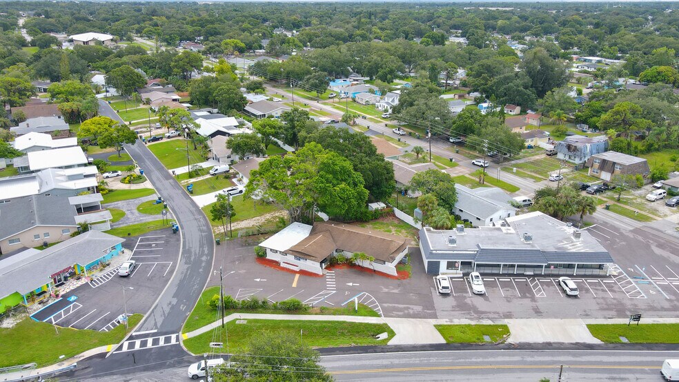 More Photos Of 1511 Indian Rocks Rd S, Largo Medical For Lease