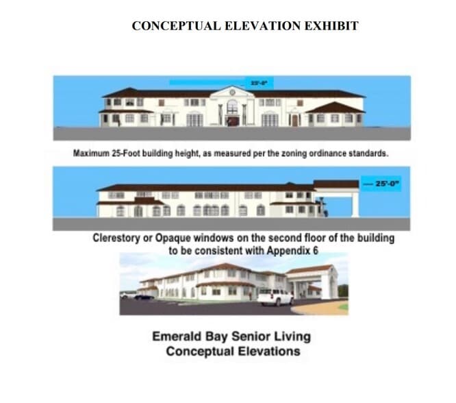 More Photos Of 4114 E Greenway Rd, Phoenix Land For Sale