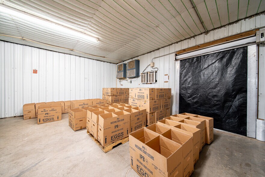 More Photos Of 1291 Myron Hart Rd, Coolidge Land For Sale