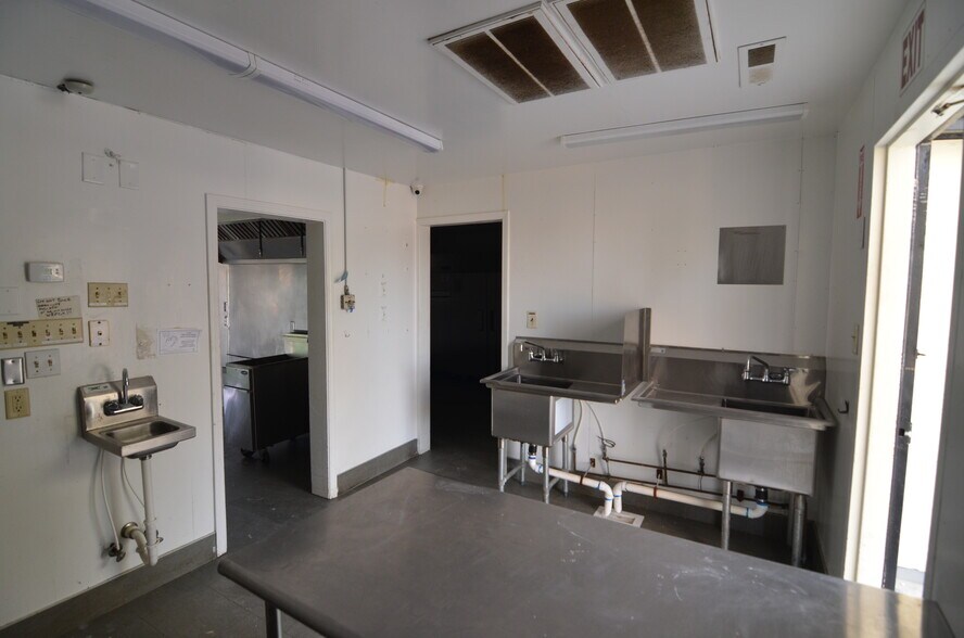 More Photos Of 2110 Allendown Dr, Durham Fast Food For Sale