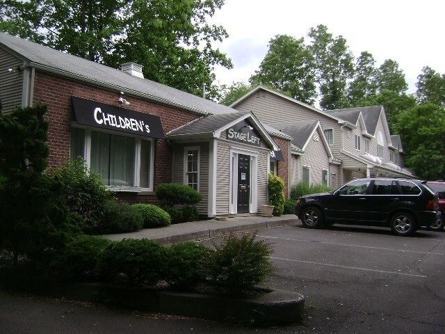 More Photos Of 99-113 Route 303, Tappan Office For Lease