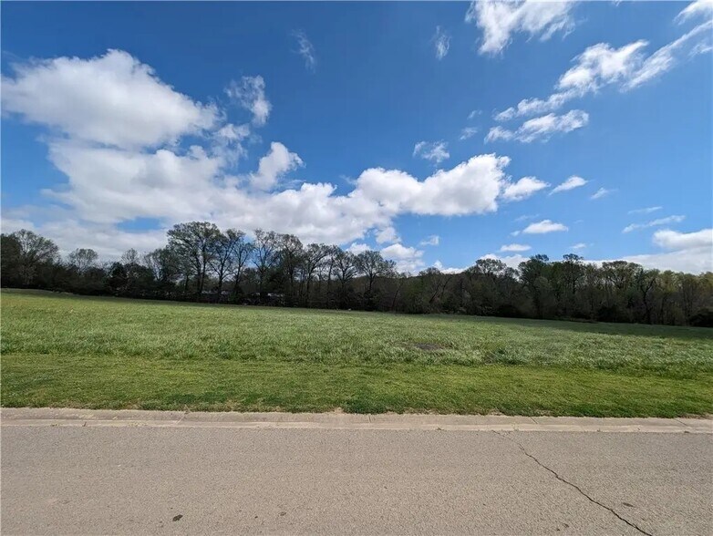 Primary Photo Of , Russellville Land For Sale