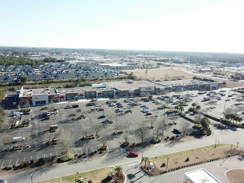 More Photos Of 2150 Carolina Forest Blvd, Myrtle Beach Unknown For Lease