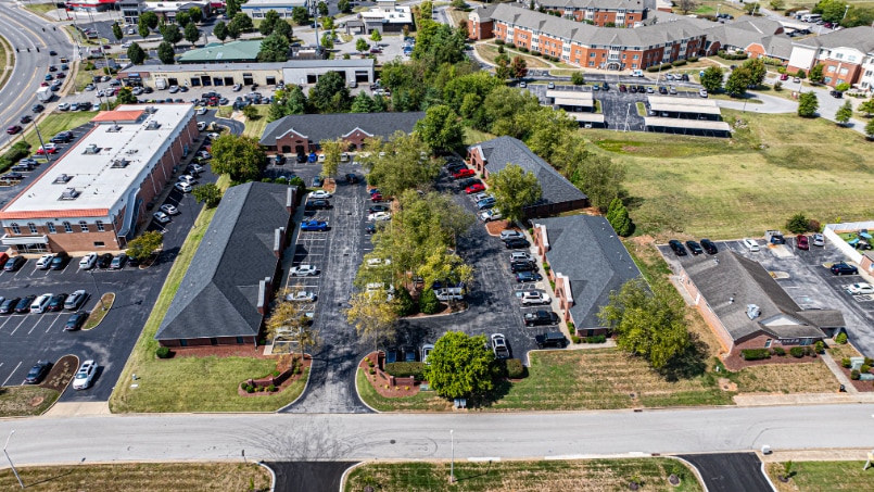 More Photos Of 1830 Destiny Ln, Bowling Green Medical For Lease