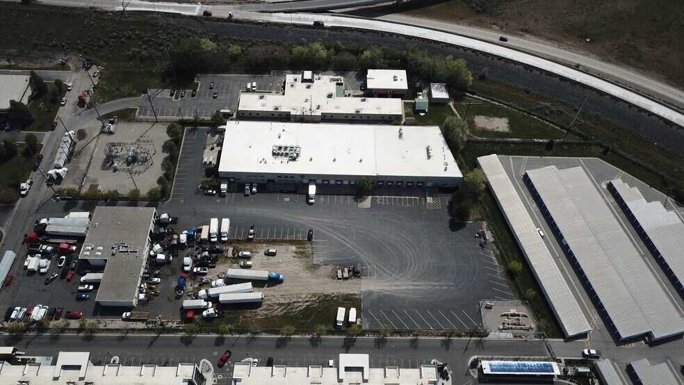 More Photos Of , Salt Lake City Industrial For Sale